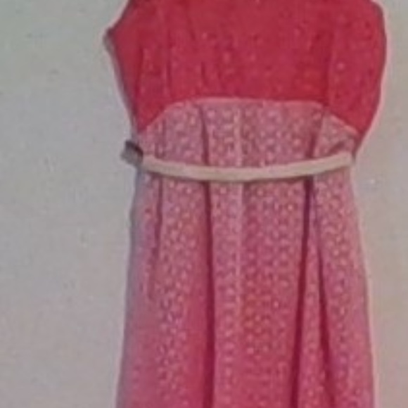 a paper doll summer dress - Picture 5 of 7